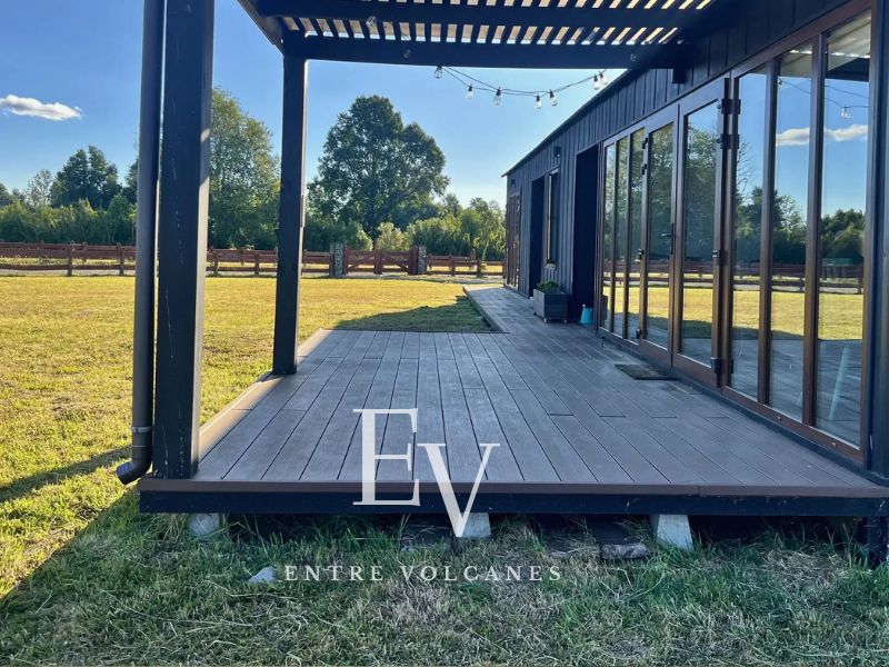 ARRIENDO VILLARRICA