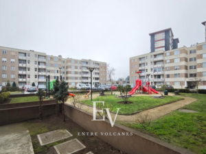 DEPTO EN TEMUCO VENTA 2D1B