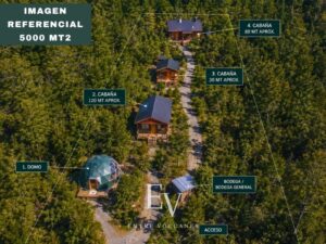 propiedad en venta pucon
