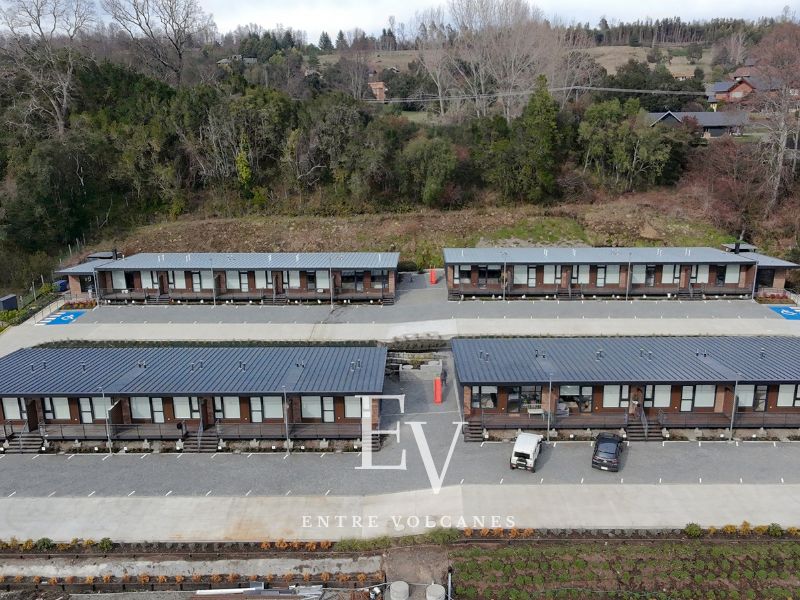 Townhouse Altamira en arriendo | A 5 minutos de Villarrica