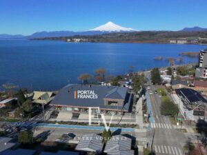 ARRIENDO LOCAL EN VILLARRICA